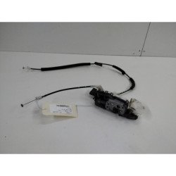Serrure Avant Gauche Citroen Ds3 Phase 1